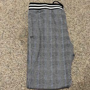 Mens American Eagle joggers